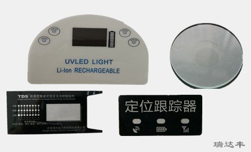 瑞達豐亞克力鏡片生產(chǎn)廠家批量生產(chǎn)的樣品質(zhì)量優(yōu)質(zhì)